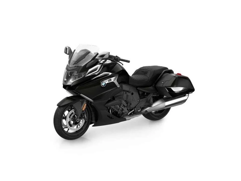 2023 BMW K1600 - Image 3 of 8