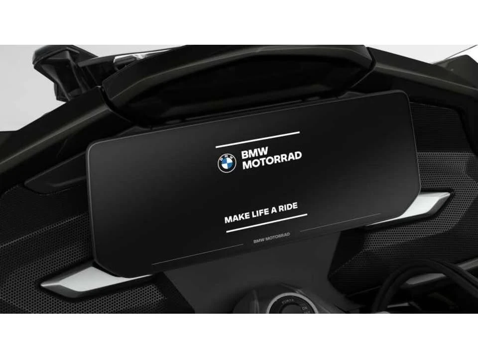 2023 BMW K1600 - Image 8 of 8