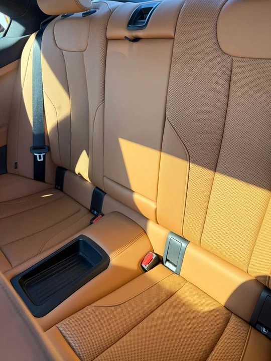 2023 BMW G87 M2 - Image 6 of 12