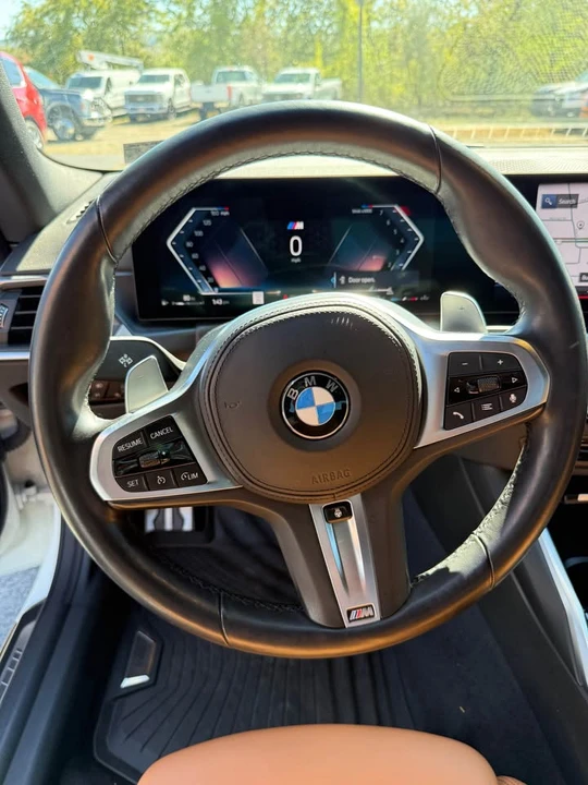 2023 BMW G87 M2 - Image 11 of 12