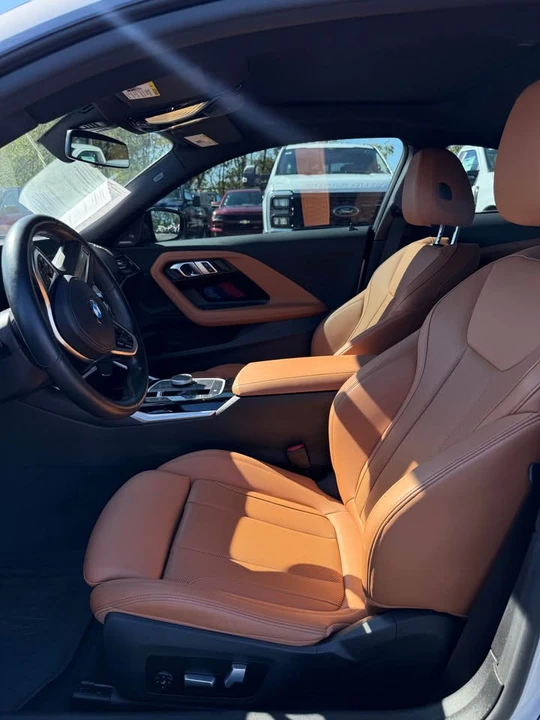 2023 BMW G87 M2 - Image 5 of 12