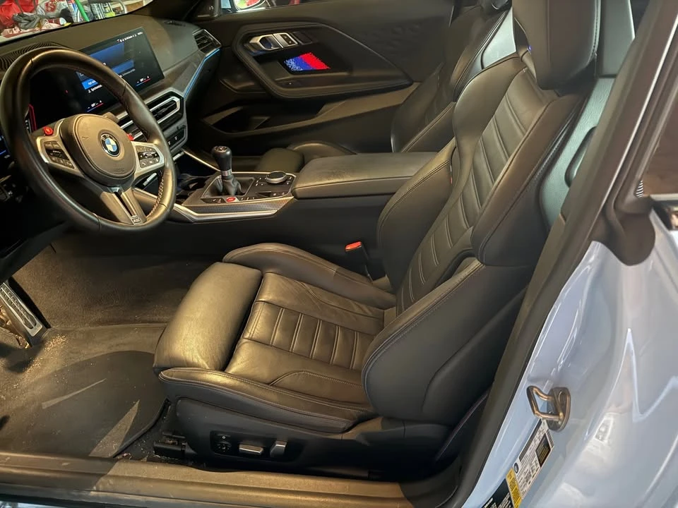 2023 BMW G87 M2 - Image 8 of 8