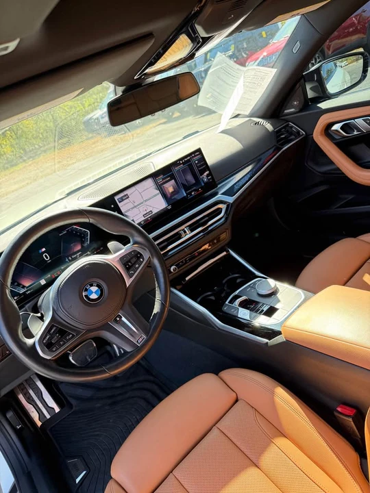 2023 BMW G87 M2 - Image 12 of 12