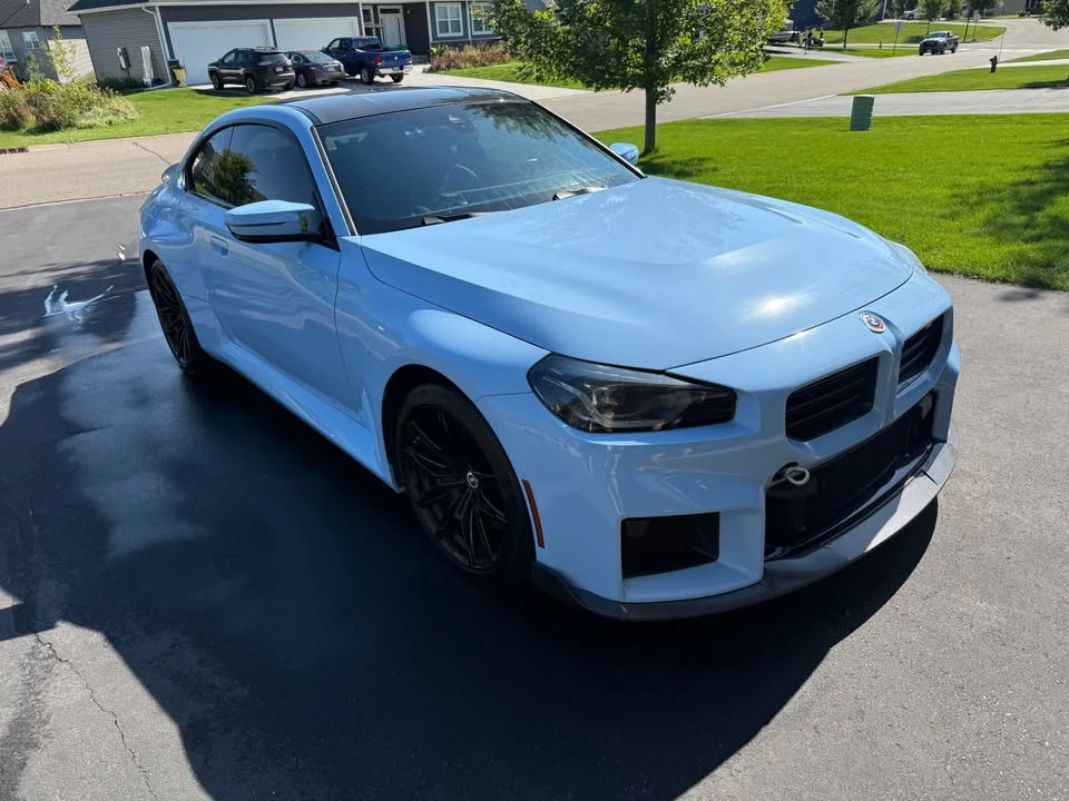 2023 BMW G87 M2 - Image 6 of 8