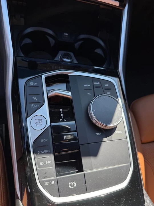 2023 BMW G87 M2 - Image 10 of 12
