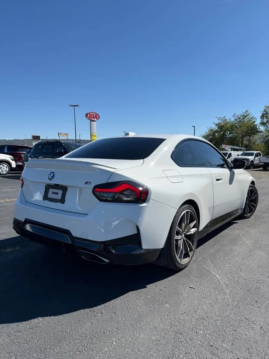 2023 BMW G87 M2 - Image 4 of 12