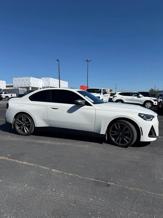 2023 BMW G87 M2 - Image 3 of 12