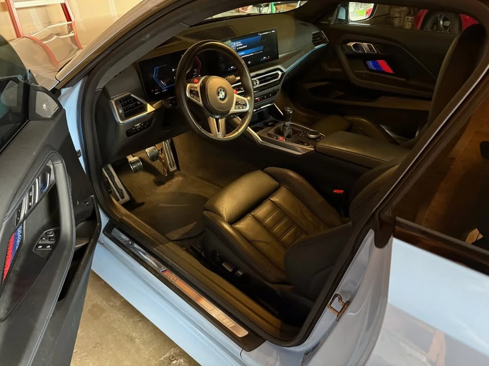 2023 BMW G87 M2 - Image 7 of 8