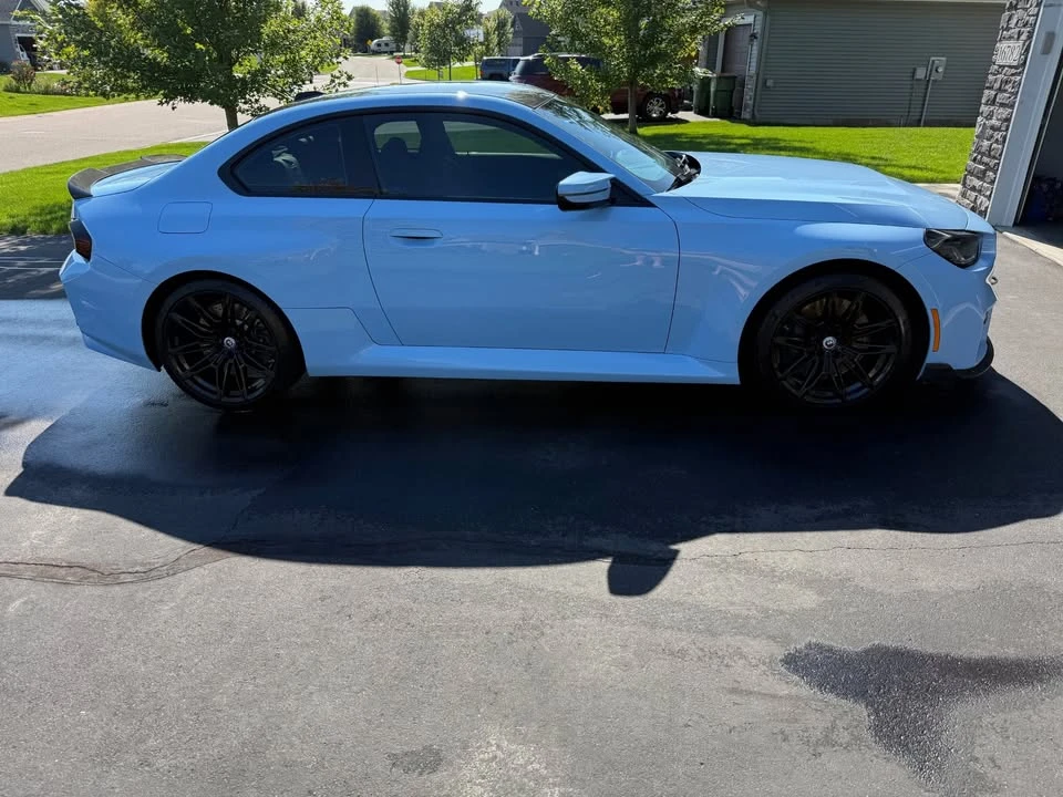 2023 BMW G87 M2 - Image 5 of 8