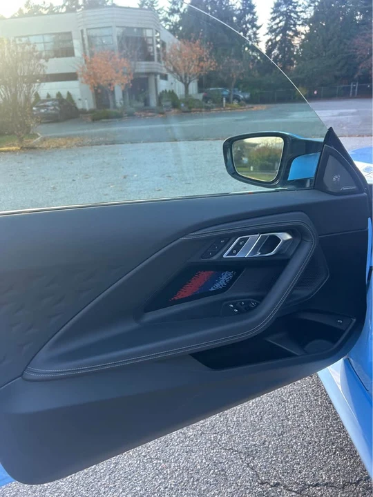 2023 BMW G87 M2 - Image 5 of 10