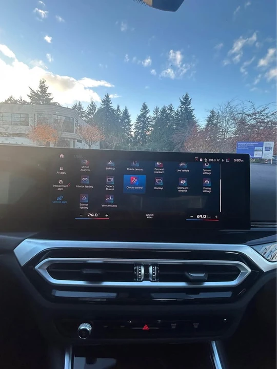 2023 BMW G87 M2 - Image 9 of 10