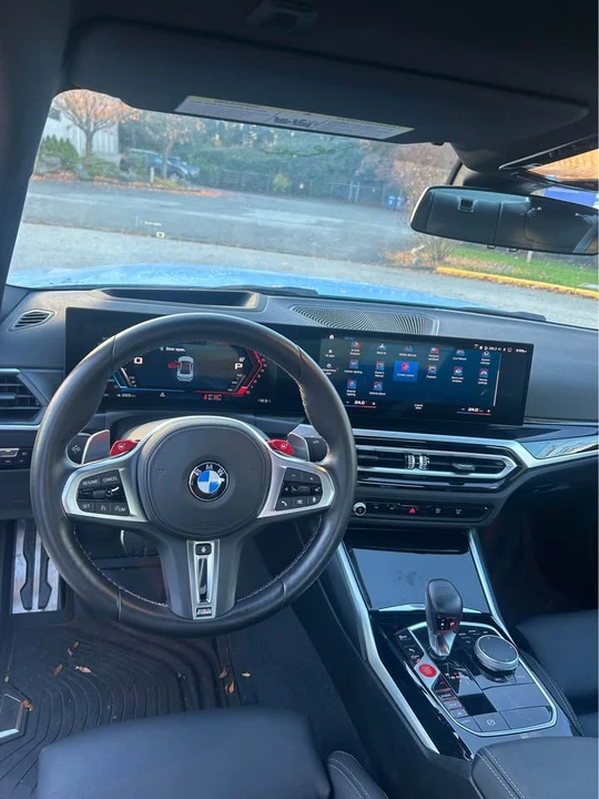 2023 BMW G87 M2 - Image 7 of 10