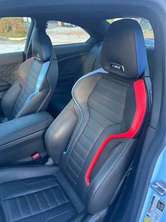 2023 BMW G87 M2 - Image 6 of 10