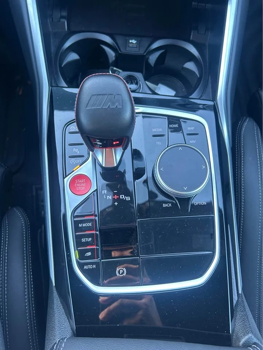 2023 BMW G87 M2 - Image 10 of 10
