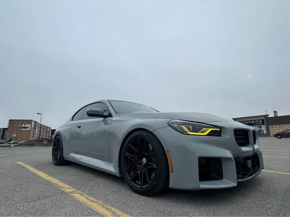 2023 BMW G87 M2 - Image 3 of 10