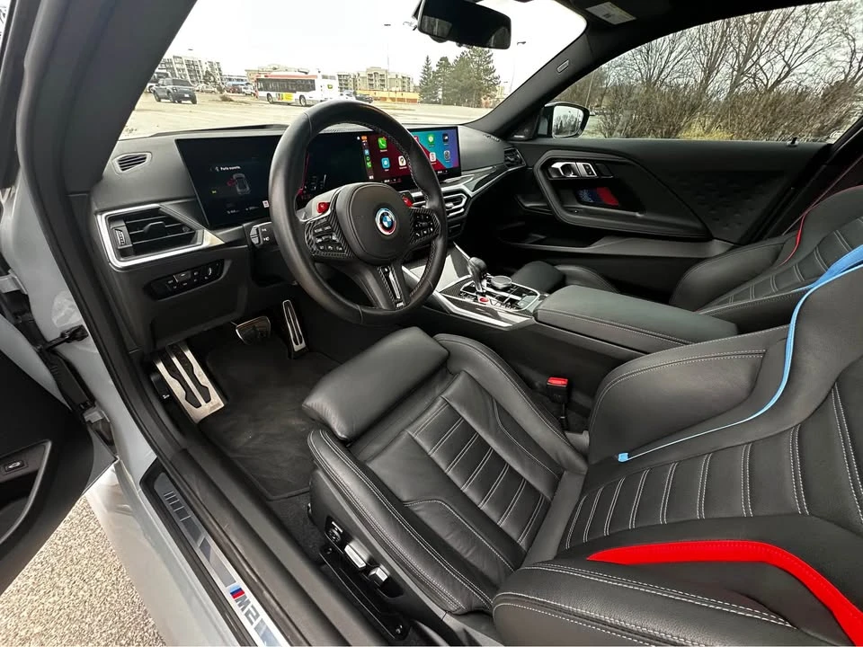 2023 BMW G87 M2 - Image 9 of 10