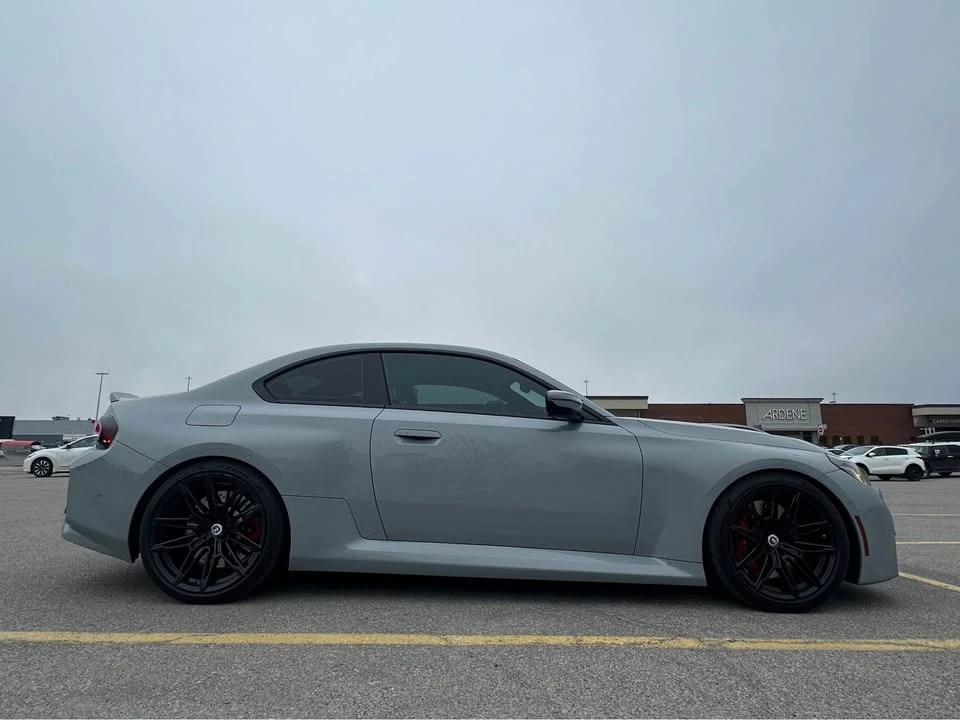 2023 BMW G87 M2 - Image 4 of 10