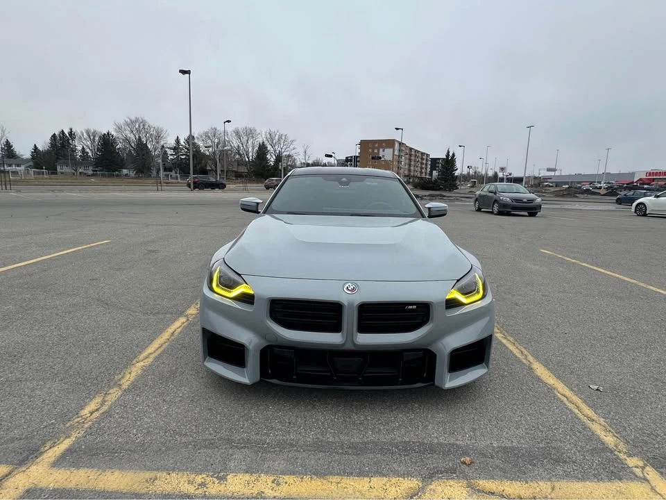 2023 BMW G87 M2 - Image 2 of 10