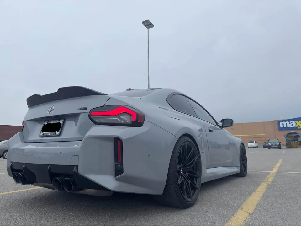 2023 BMW G87 M2 - Image 5 of 10