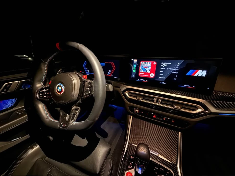 2023 BMW G87 M2 - Image 10 of 10