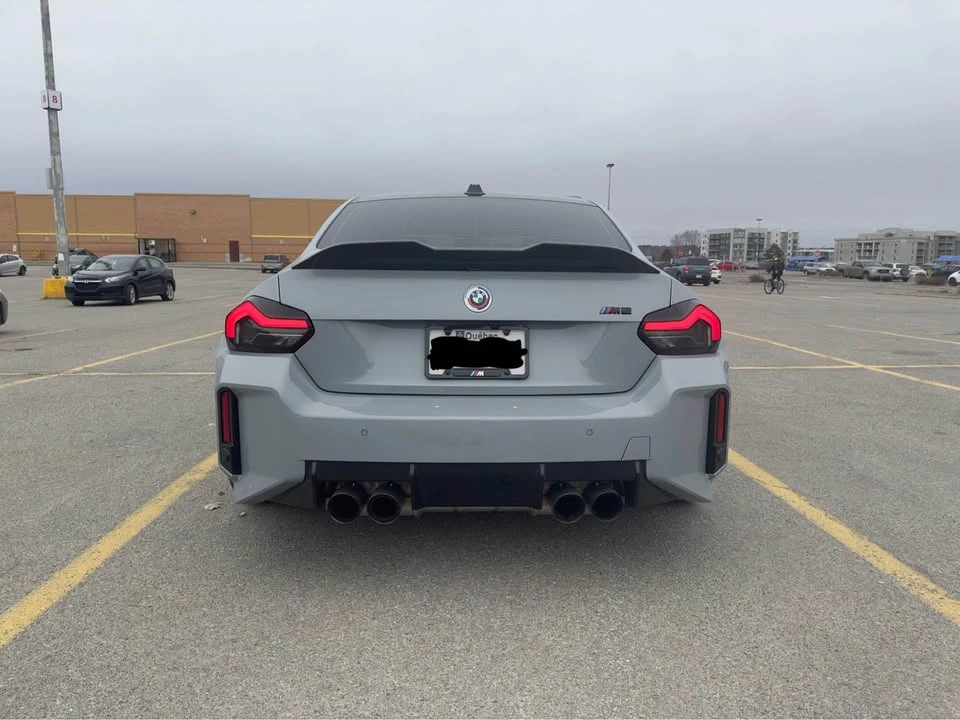 2023 BMW G87 M2 - Image 6 of 10