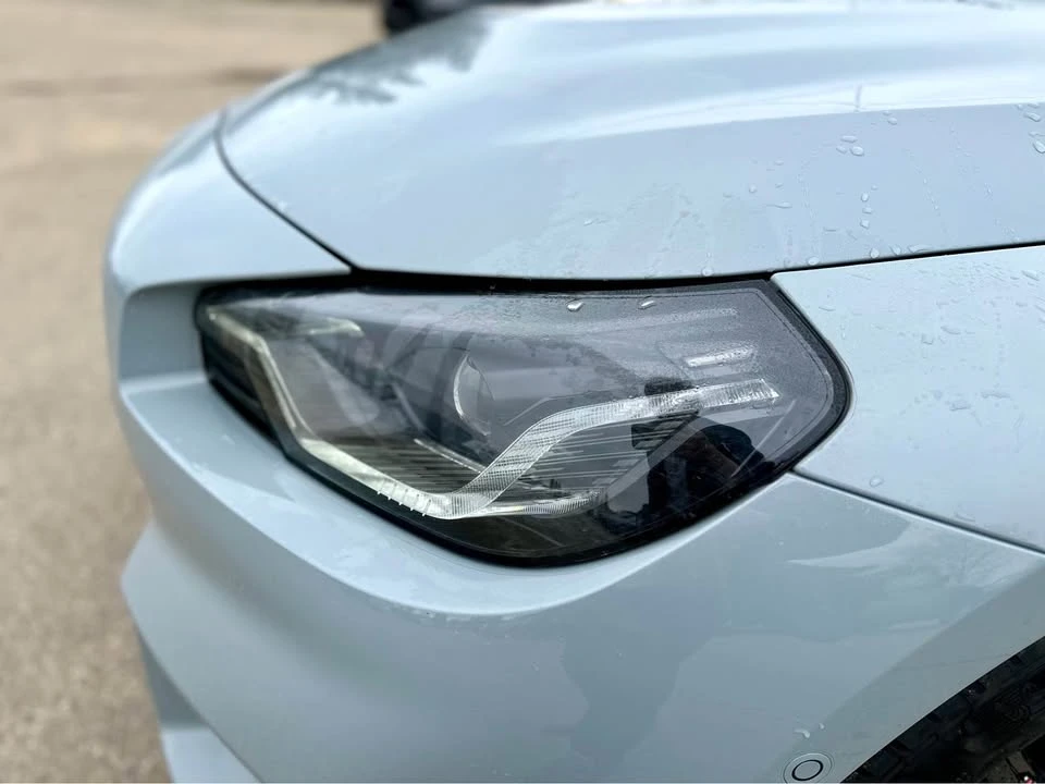 2023 BMW G87 M2 - Image 3 of 20