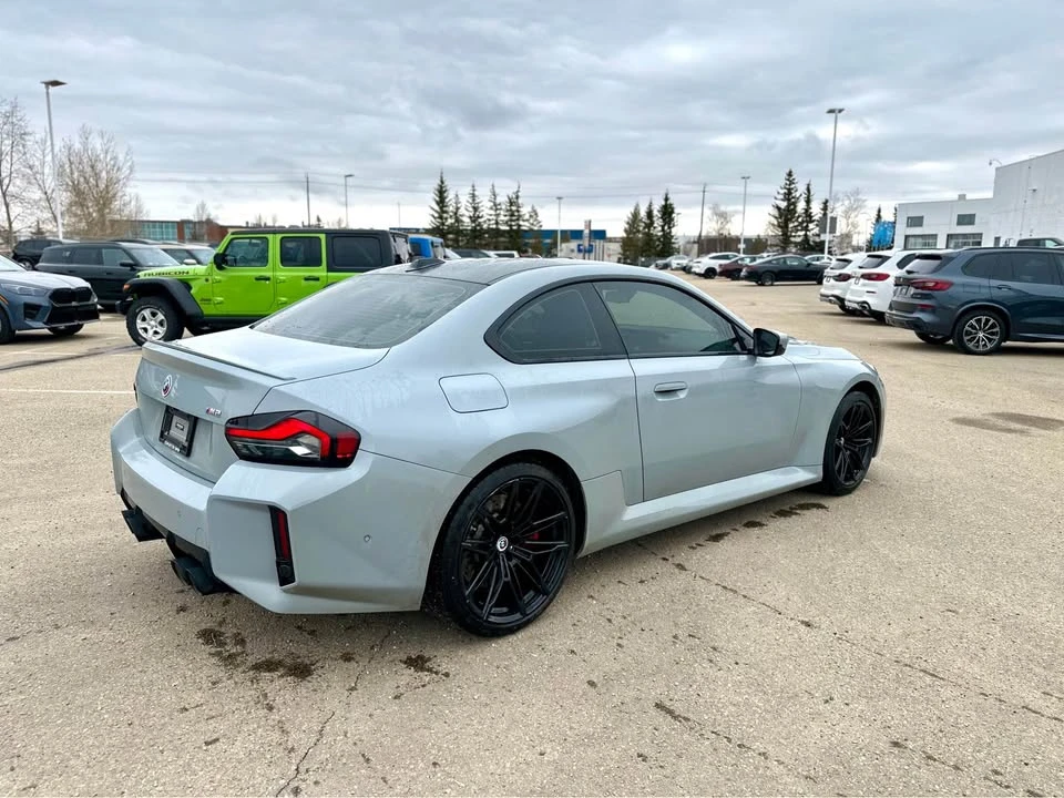 2023 BMW G87 M2 - Image 7 of 20