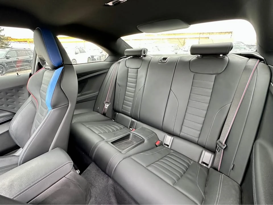 2023 BMW G87 M2 - Image 11 of 20