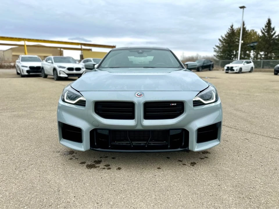 2023 BMW G87 M2 - Image 9 of 20