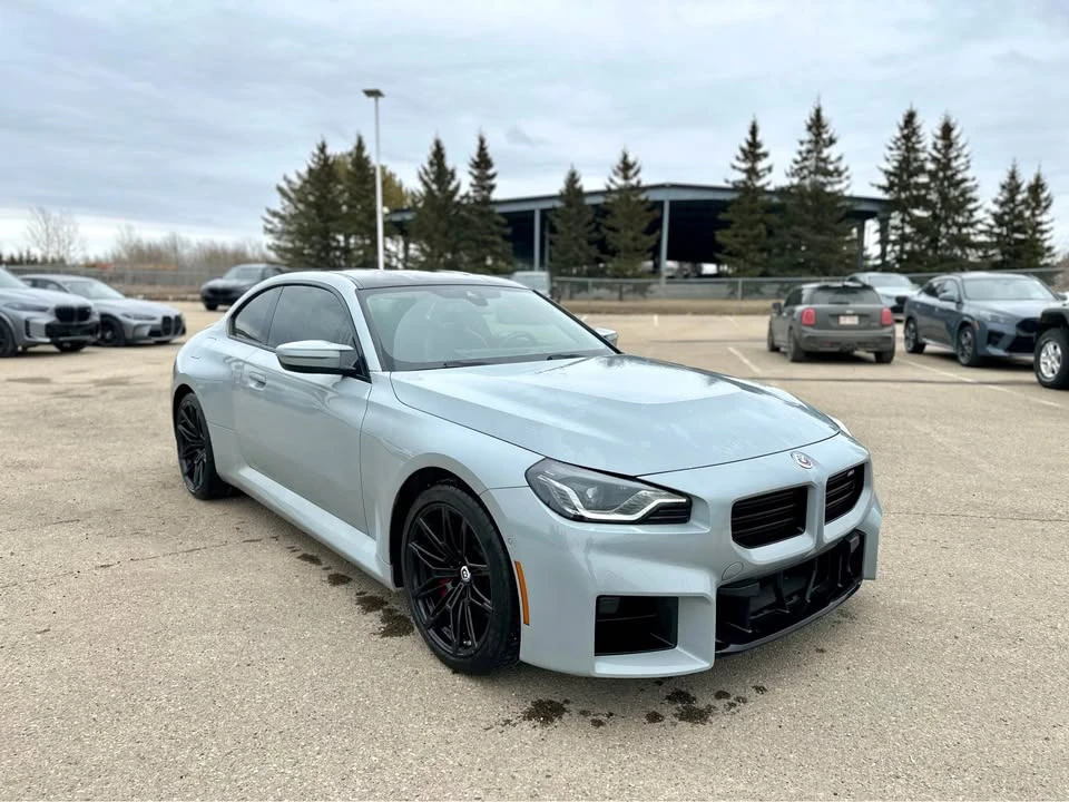 2023 BMW G87 M2 - Image 8 of 20