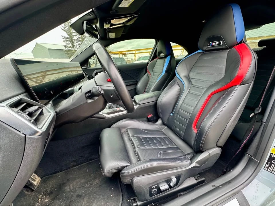 2023 BMW G87 M2 - Image 12 of 20