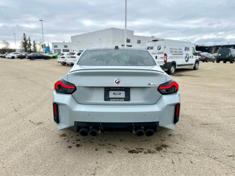 2023 BMW G87 M2 - Image 6 of 20