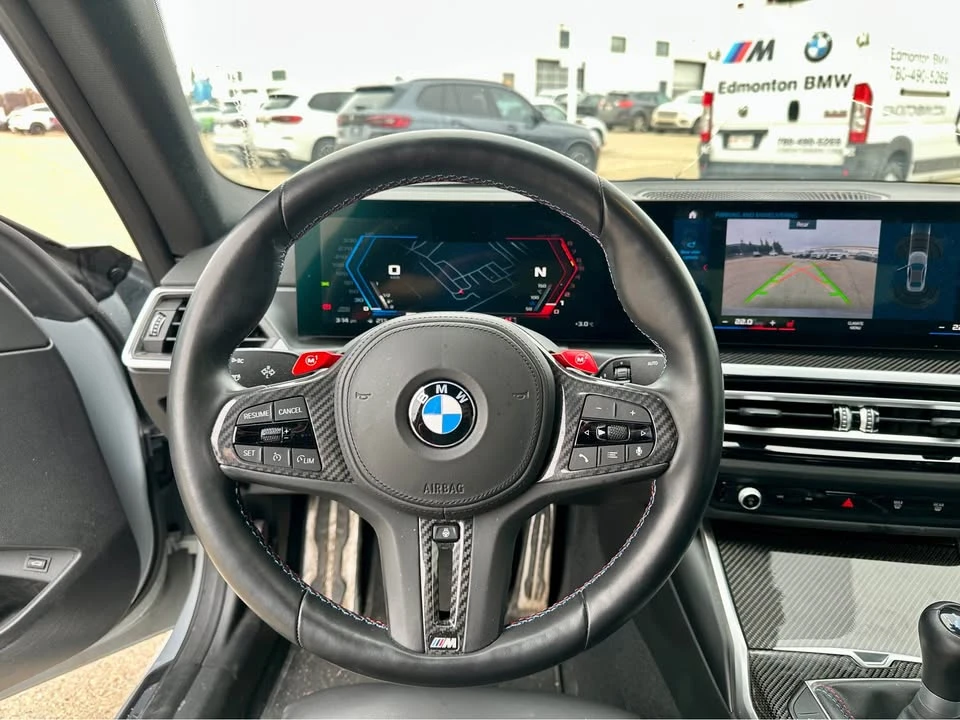 2023 BMW G87 M2 - Image 14 of 20