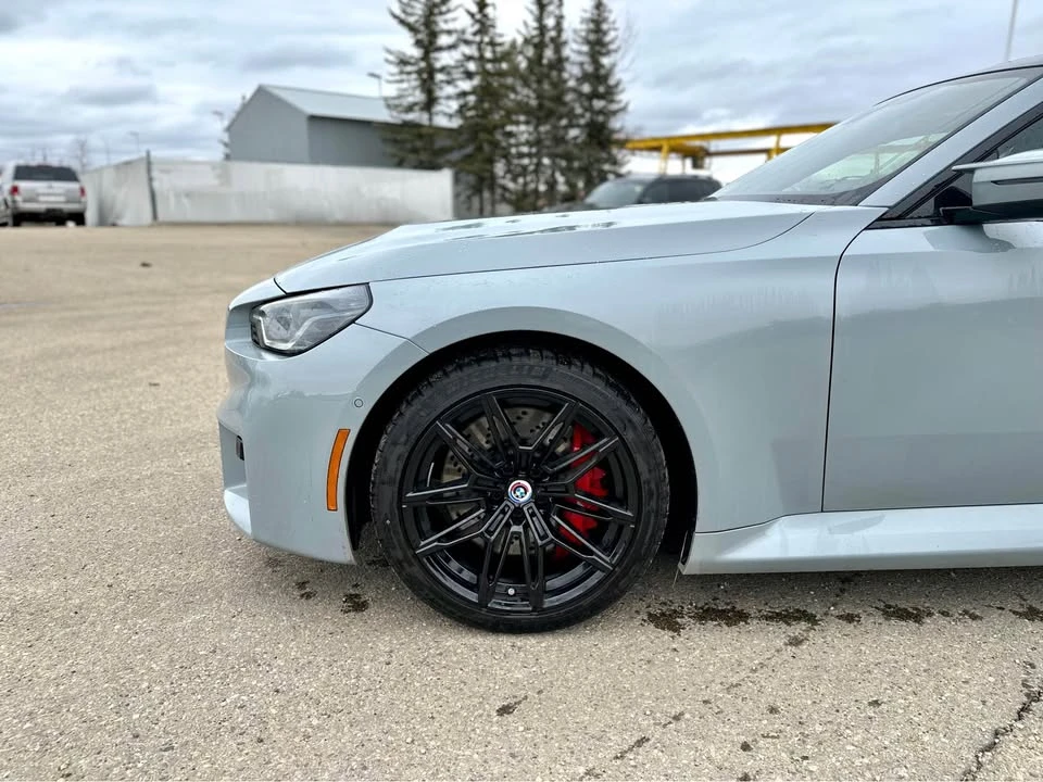 2023 BMW G87 M2 - Image 4 of 20