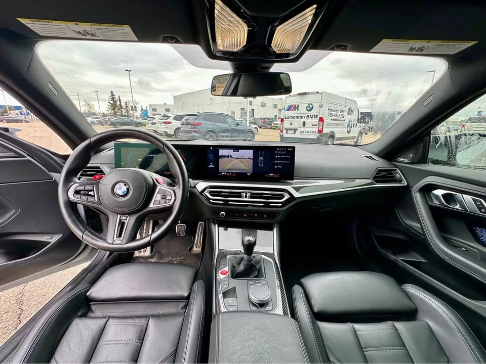 2023 BMW G87 M2 - Image 13 of 20