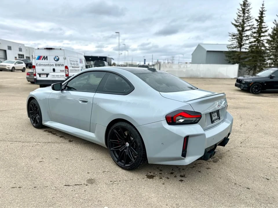 2023 BMW G87 M2 - Image 5 of 20