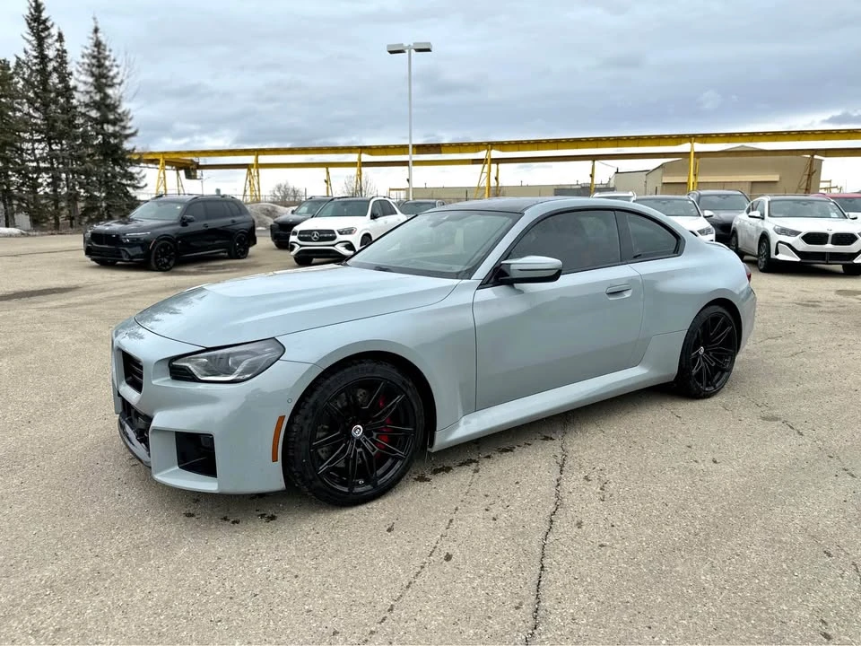 2023 BMW G87 M2 - Image 2 of 20