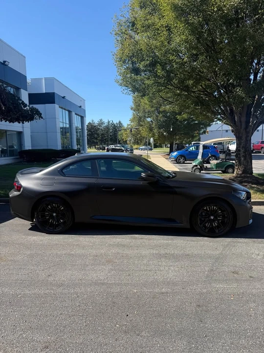 2023 BMW G87 M2 - Image 4 of 13