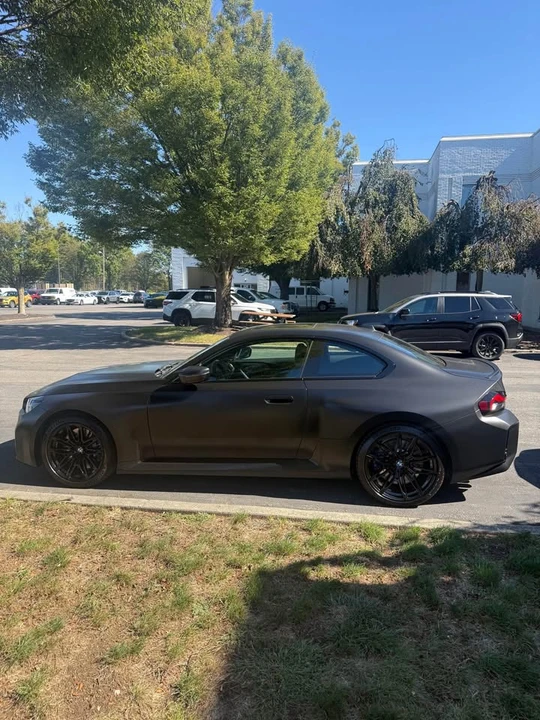 2023 BMW G87 M2 - Image 8 of 13