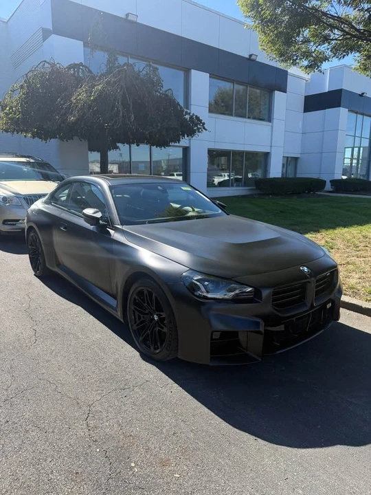2023 BMW G87 M2 - Image 3 of 13