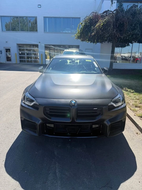 2023 BMW G87 M2 - Image 2 of 13