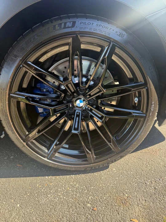 2023 BMW G87 M2 - Image 9 of 13