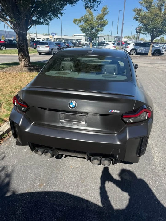 2023 BMW G87 M2 - Image 6 of 13