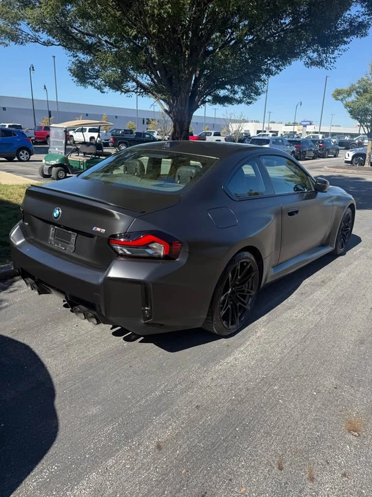 2023 BMW G87 M2 - Image 5 of 13