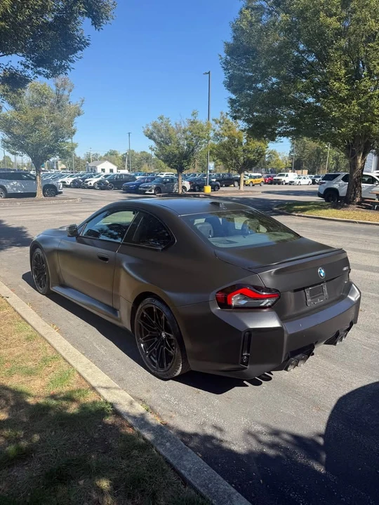 2023 BMW G87 M2 - Image 7 of 13