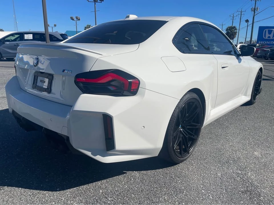 2023 BMW G87 M2 - Image 4 of 14