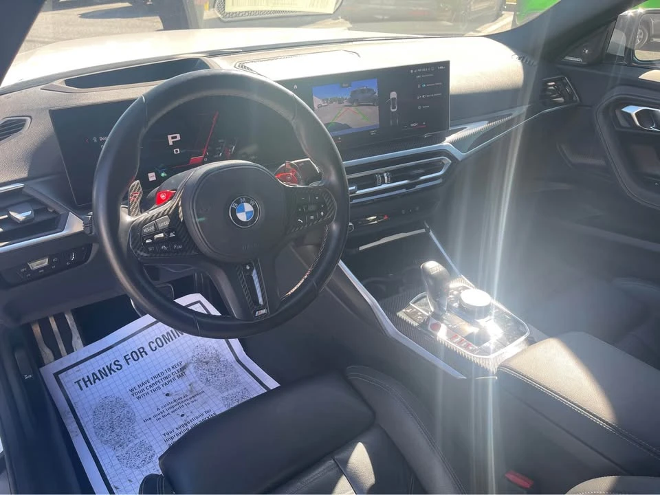 2023 BMW G87 M2 - Image 10 of 14