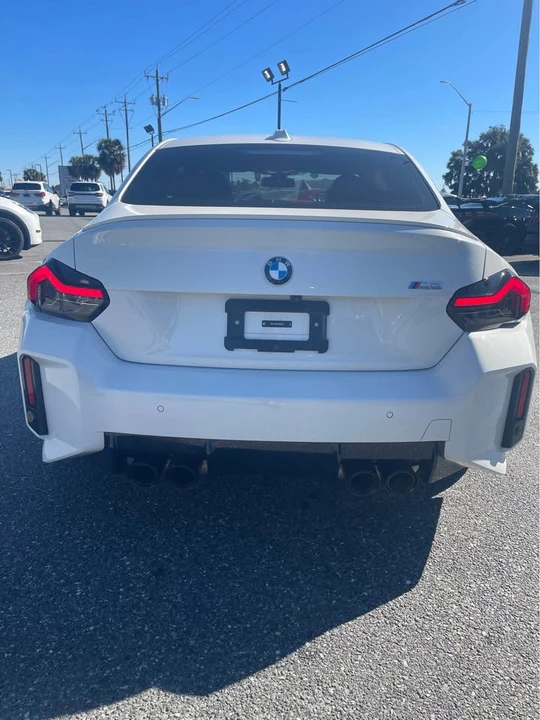 2023 BMW G87 M2 - Image 5 of 14