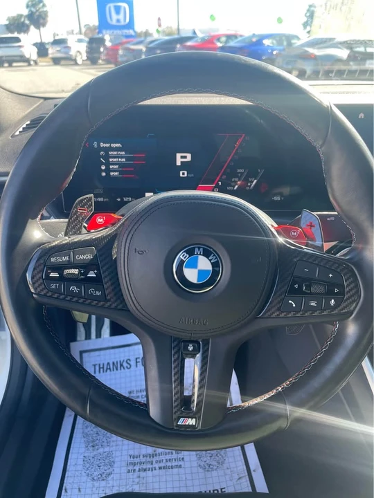 2023 BMW G87 M2 - Image 12 of 14