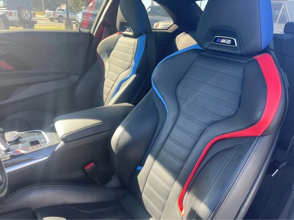 2023 BMW G87 M2 - Image 9 of 14